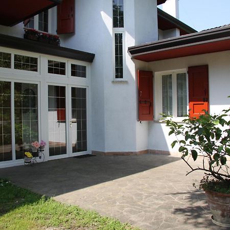 B&B Vanessa House Martellago Exterior photo