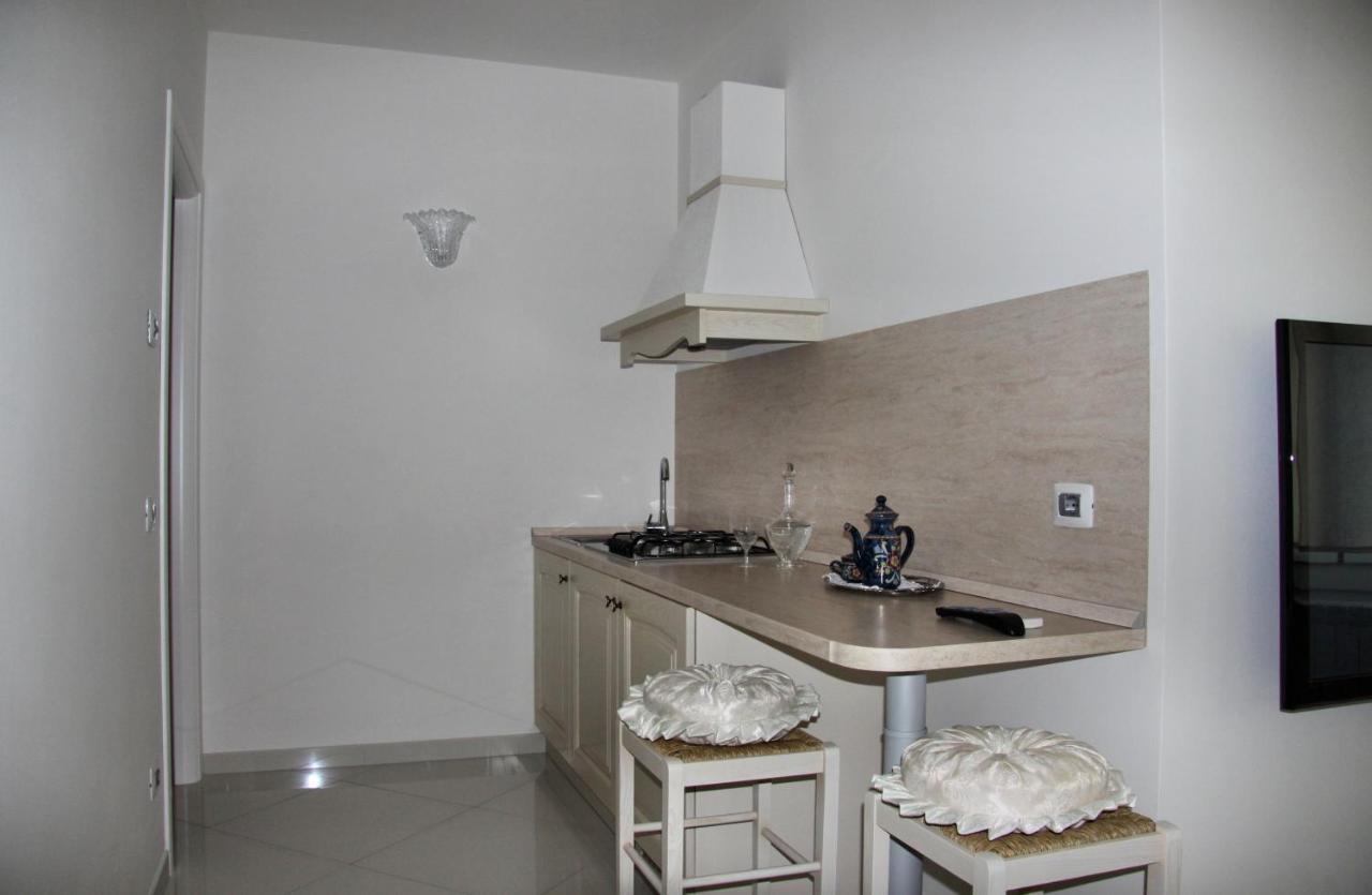B&B Vanessa House Martellago Room photo